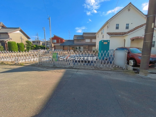  | 名古屋市中川区中郷５丁目114『仲介料無料』新築戸建て | 撮影：'26/09/30