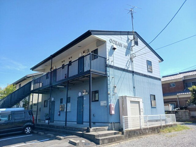 【外観】 | ＯＣＥＡＮ　ＨＩＬＬＳ