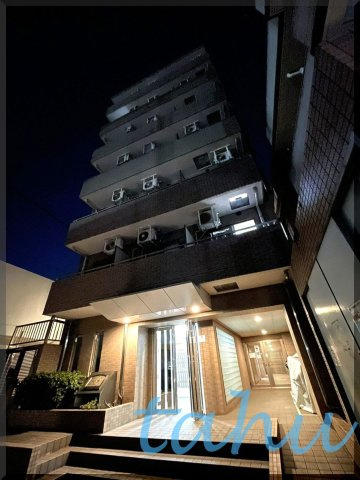 菱和パレス桜台