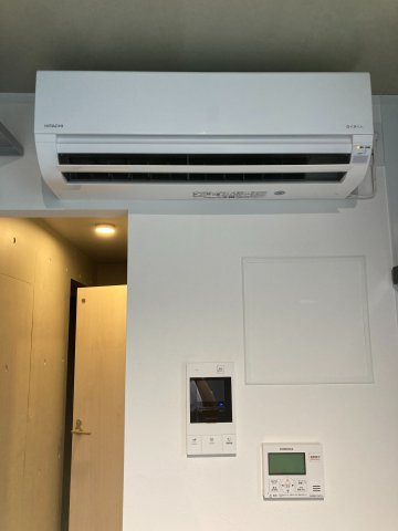 COCOFLAT蒲田EASTの設備