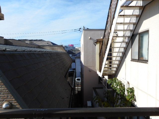 【展望】 | シーガル北町