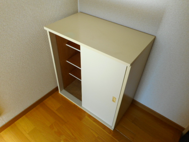 【収納】 | シーガル北町
