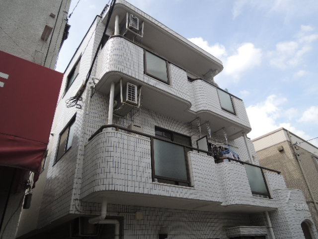 【その他】 | シーガル北町