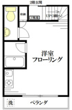 新宿区市谷柳町のマンションの画像