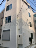 フォレストコート荒川の画像