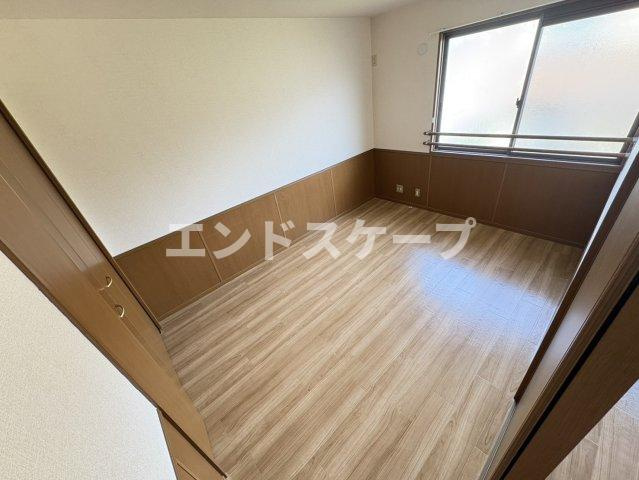 アビイロード　Ⅰの洋室|高崎、前橋のお部屋探しはエンドスケープまで！お客様の理想お聞かせ下さい♪