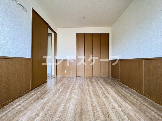 アビイロード　Ⅰの洋室|高崎、前橋のお部屋探しはエンドスケープまで！お客様の理想お聞かせ下さい♪