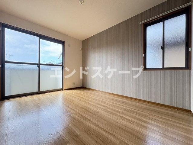 アビイロード　Ⅰの洋室|高崎、前橋のお部屋探しはエンドスケープまで！お客様の理想お聞かせ下さい♪