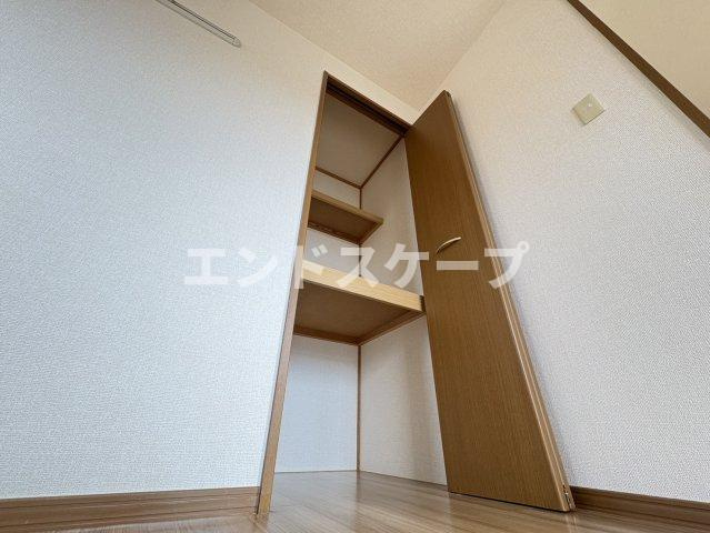 アビイロード　Ⅰの内装|高崎、前橋のお部屋探しはエンドスケープまで！お客様の理想お聞かせ下さい♪
