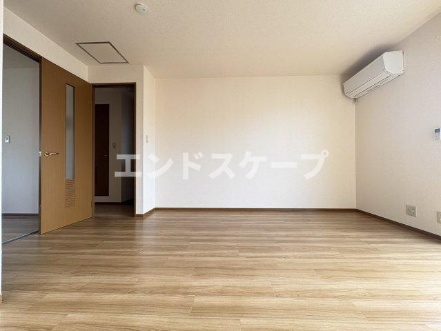 アビイロード　Ⅰの洋室|高崎、前橋のお部屋探しはエンドスケープまで！お客様の理想お聞かせ下さい♪