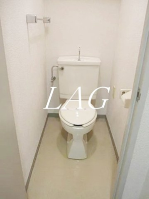 【トイレ】 | NEXT ONE | トイレです。