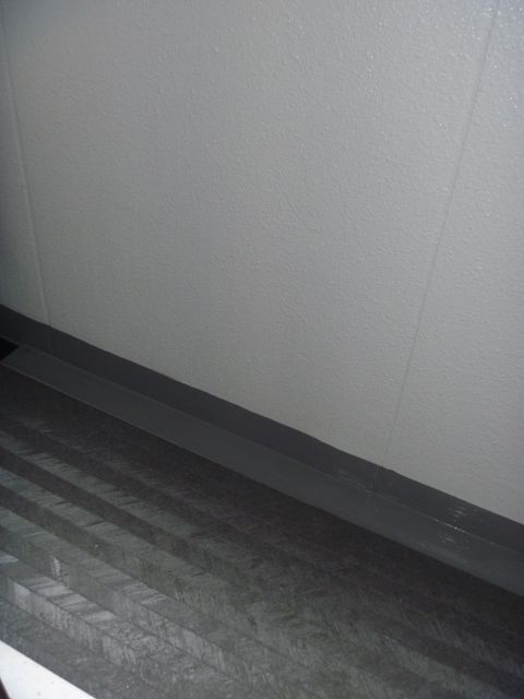 リベルラのバルコニー