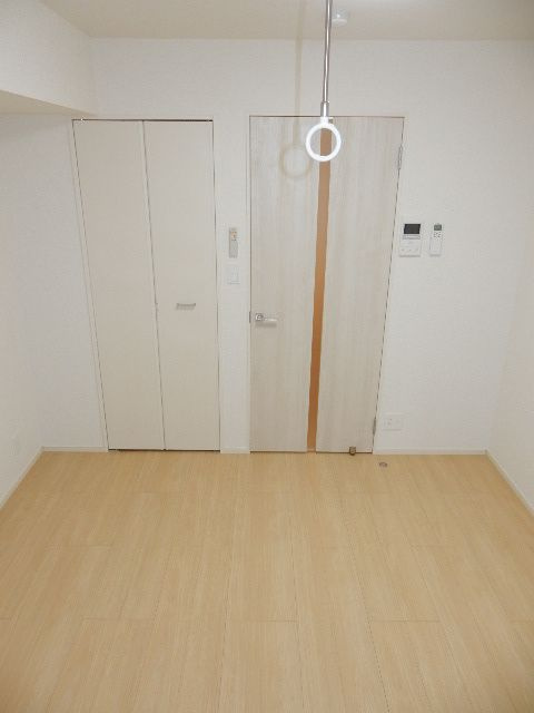 リベルラの寝室