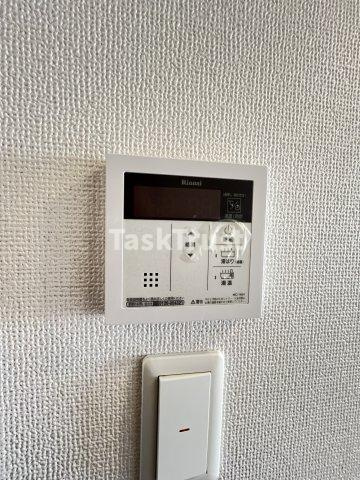【設備】 | レオンコンフォート都島