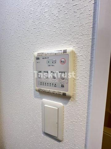 【設備】 | レオンコンフォート都島