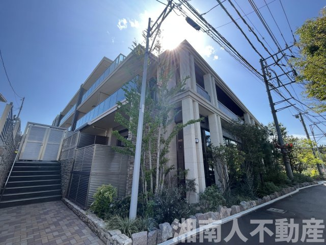 ヴェレーナグラン茅ヶ崎東海岸