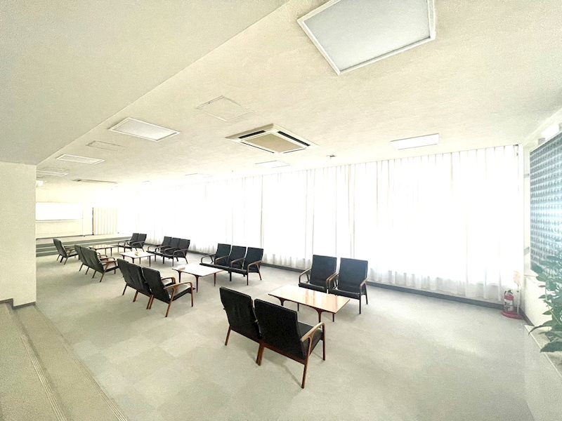 神戸市東灘区住吉本町１丁目のマンションの外観