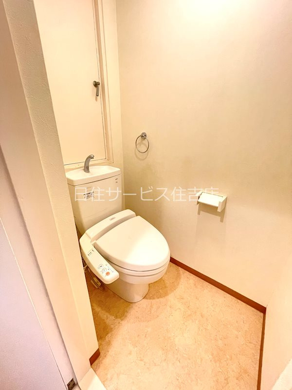 神戸市東灘区住吉本町１丁目のマンション