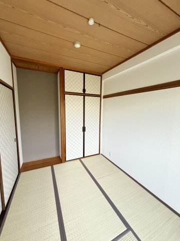 【和室】
