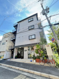 大阪市東淀川区大道南１丁目のマンションの画像