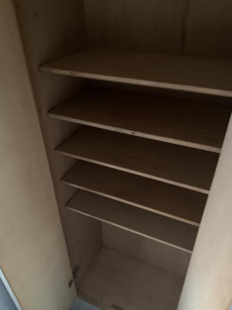 ウインクヒルの玄関|別部屋参考写真
