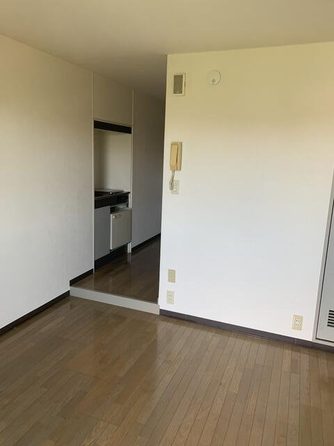 ウインクヒルの洋室|別部屋参考写真