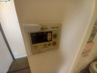 【設備】 | ハイツオーキタ津之江