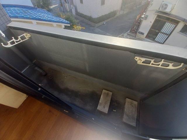【トイレ】 | ハイツオーキタ津之江