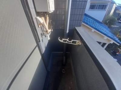【設備】 | ハイツオーキタ津之江