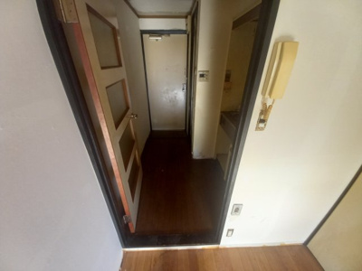 【その他】 | ハイツオーキタ津之江