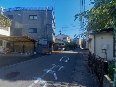 【周辺】 | ハイツオーキタ津之江