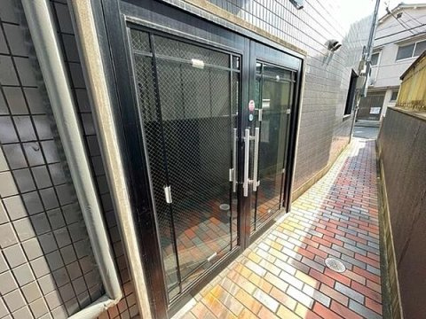 【展望】 | ハイツオーキタ津之江