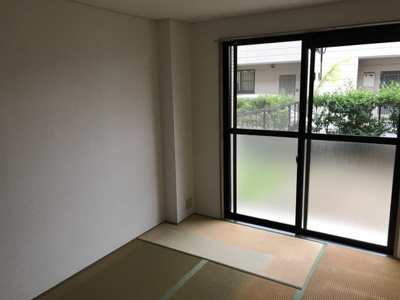 【和室】 | リヴィエール