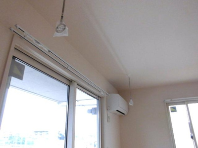 【設備】 | ハイフィールド　C