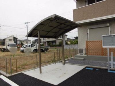 【その他共用部分】 | ハイフィールド　C