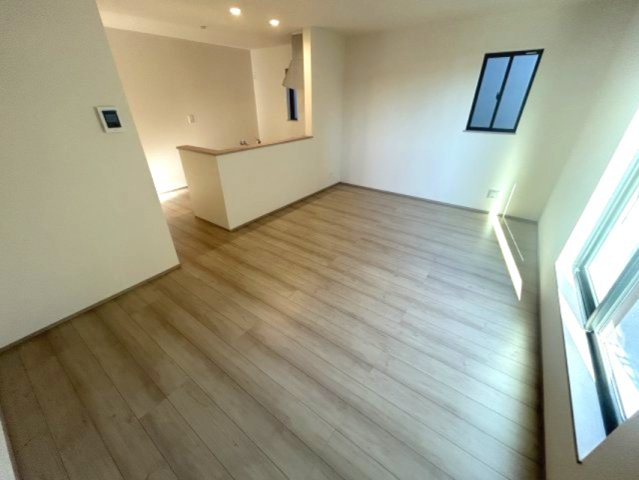 【仲介手数料無料】ふじみ野市福岡中央2期の洋室