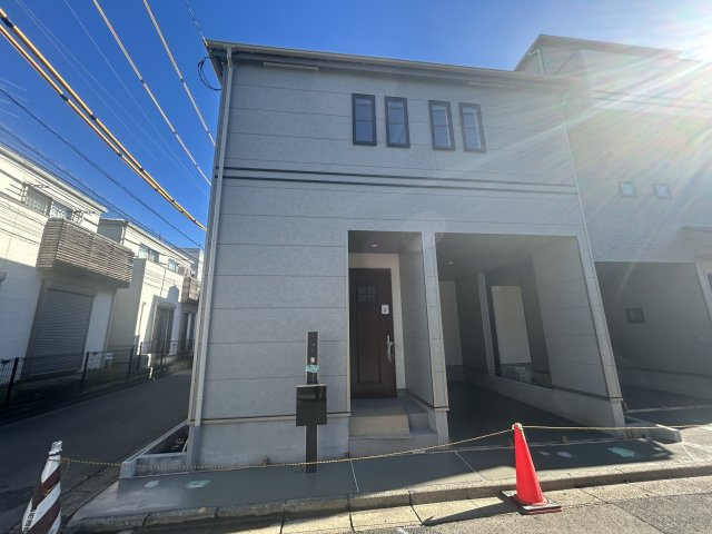 【仲介手数料無料】ふじみ野市福岡中央2期
