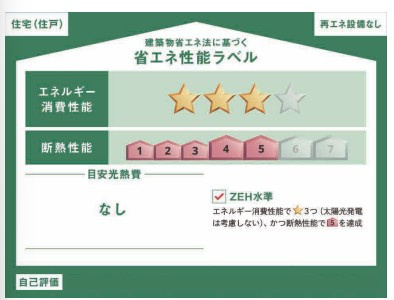 【仲介手数料無料】ふじみ野市福岡中央2期の区画図