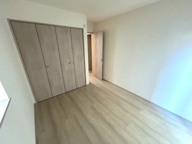 【仲介手数料無料】ふじみ野市福岡中央2期の洋室