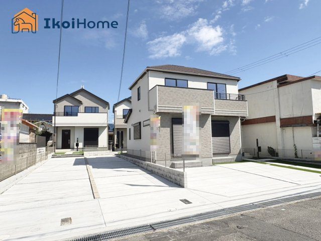 明石市魚住町西岡　全３棟C号棟　新築戸建のその他|【ホームページに現地動画掲載中】●年中無休：当日予約可●夜間でもご案内可能。いつでも問い合わせ可！