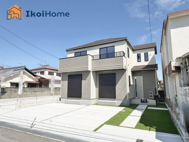 明石市魚住町西岡　全３棟C号棟　新築戸建のその他|【ホームページに現地動画掲載中】●年中無休：当日予約可●錦浦小までは徒歩9分魚住中までは徒歩27分。