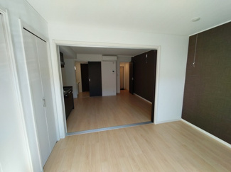 【寝室】 | サンハイムサトウ参番館 | 別部屋参考写真