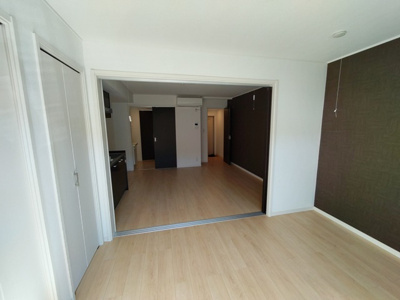 【寝室】 | サンハイムサトウ参番館 | 別部屋参考写真