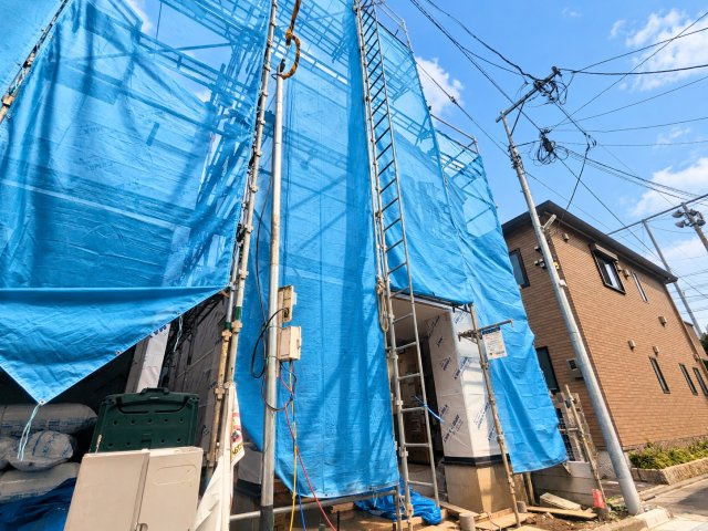 大田区西蒲田2丁目　新築戸建　全3棟のその他|現地ご見学希望・資料請求などお気軽にお問い合わせ下さい！
03-5990-5201