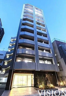 【外観】 | レアライズ浅草Ⅲ | ☆外観☆