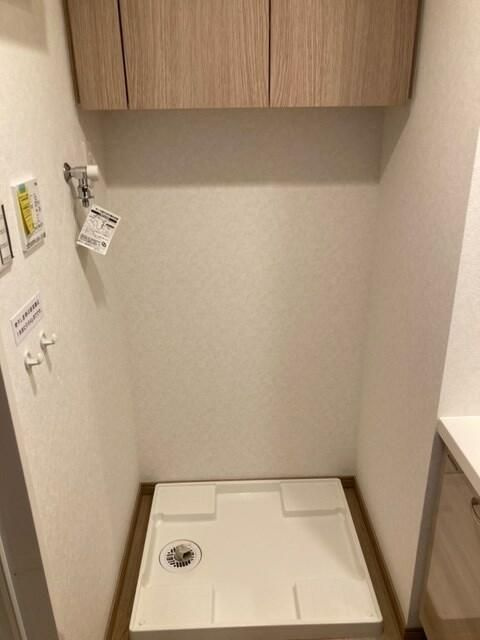 ルーブル中板橋伍番館の設備