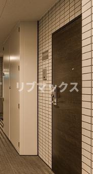 【その他】ガーラ・プレシャス横浜鶴見 