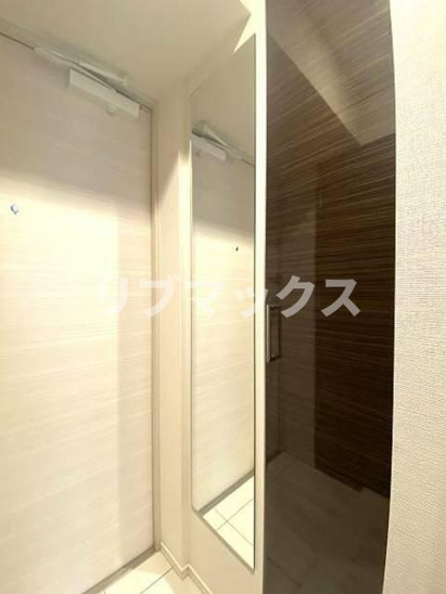 【その他】ガーラ・プレシャス横浜鶴見 