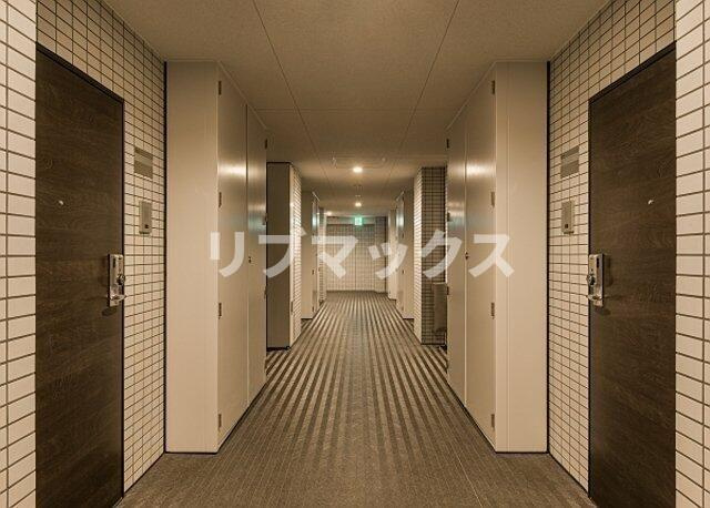 【その他】ガーラ・プレシャス横浜鶴見