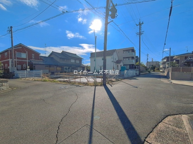  | 名古屋市中川区中郷５丁目114『仲介料無料』新築戸建て | 撮影：'26/09/30